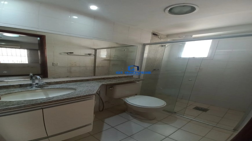 Apartamento com 3 Quartos no Residencial Aldeia do Vale em Goiânia, alto padrão.