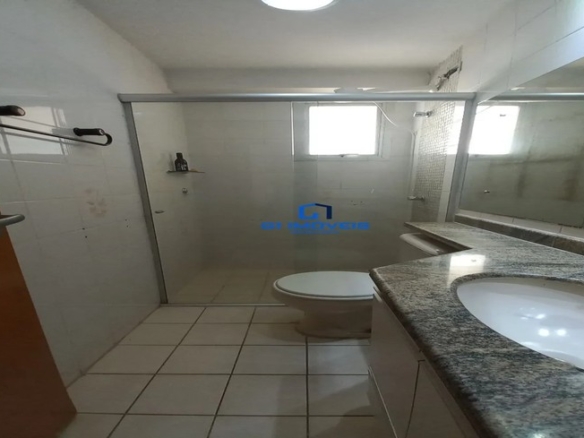 Apartamento com 3 Quartos no Residencial Aldeia do Vale em Goiânia, alto padrão.