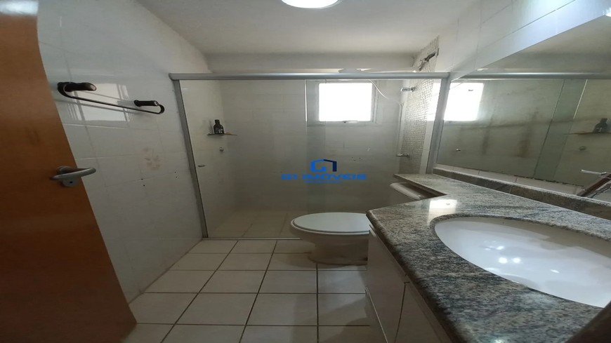 Apartamento com 3 Quartos no Residencial Aldeia do Vale em Goiânia, alto padrão.