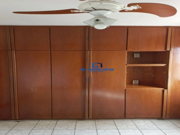 Detalhes de acabamento premium e luxo em Apartamento com 3 Quartos, Goiânia.