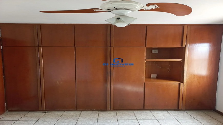 Detalhes de acabamento premium e luxo em Apartamento com 3 Quartos, Goiânia.
