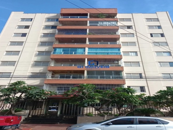 Detalhes de acabamento premium e luxo em Apartamento com 3 Quartos, Goiânia.
