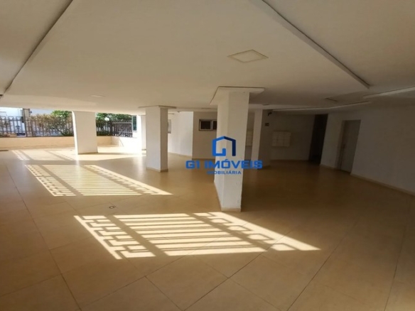 Detalhes de acabamento premium e luxo em Apartamento com 3 Quartos, Goiânia.