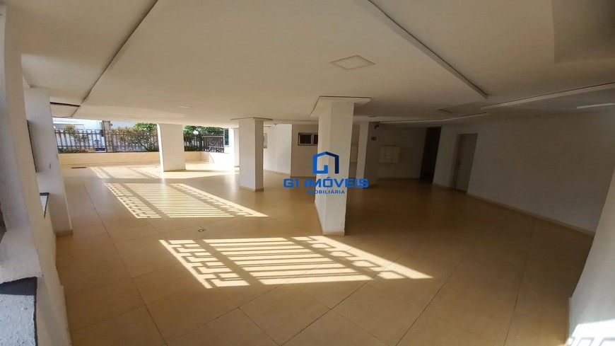 Detalhes de acabamento premium e luxo em Apartamento com 3 Quartos, Goiânia.