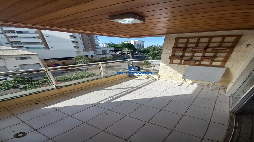 Detalhes de acabamento premium e luxo em Apartamento com 3 Quartos, Goiânia.