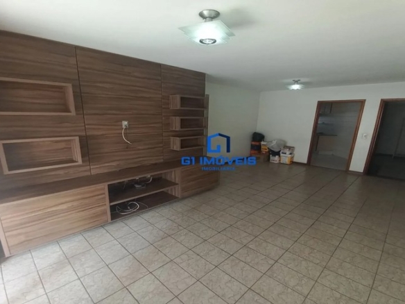 Detalhes de acabamento premium e luxo em Apartamento com 3 Quartos, Goiânia.