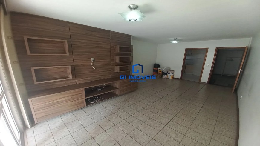 Detalhes de acabamento premium e luxo em Apartamento com 3 Quartos, Goiânia.