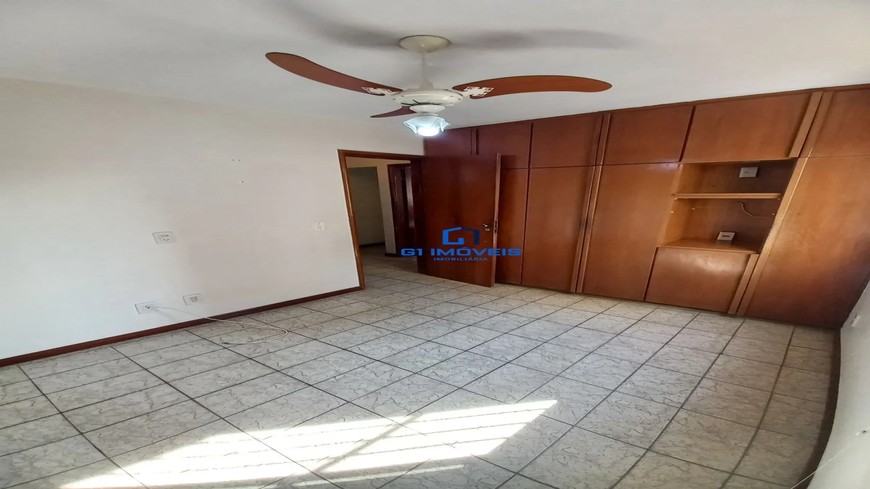 Detalhes de acabamento premium e luxo em Apartamento com 3 Quartos, Goiânia.