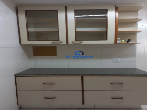 Detalhes de acabamento premium e luxo em Apartamento com 3 Quartos, Goiânia.
