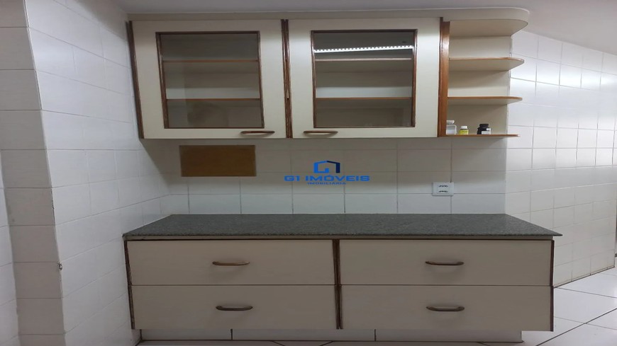 Detalhes de acabamento premium e luxo em Apartamento com 3 Quartos, Goiânia.