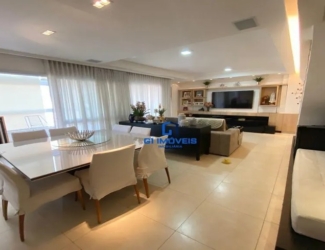 Apartamento com 3 Quartos no Residencial Aldeia do Vale em Goiânia, alto padrão.