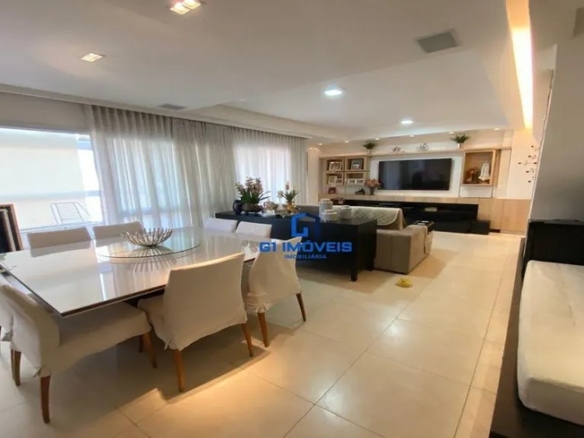 Apartamento com 3 Quartos no Residencial Aldeia do Vale em Goiânia, alto padrão.
