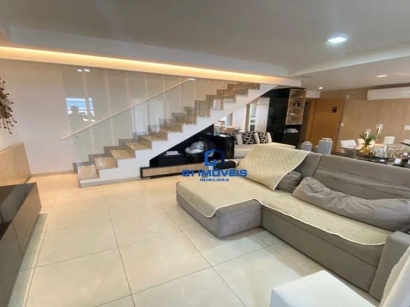 Apartamento com 3 Quartos no Residencial Aldeia do Vale em Goiânia, alto padrão.