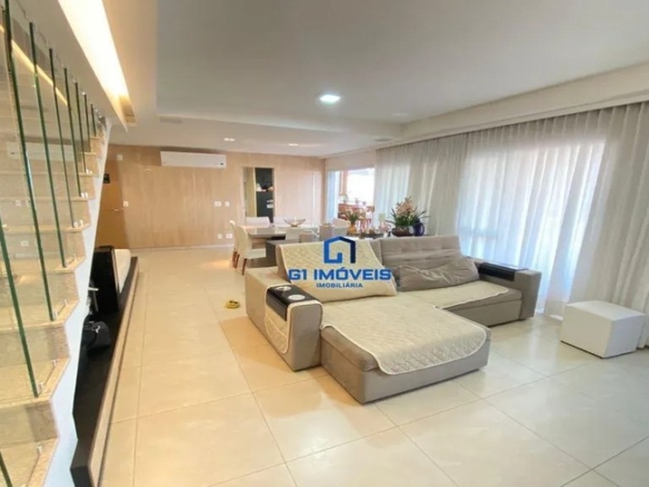 Apartamento com 3 Quartos no Residencial Aldeia do Vale em Goiânia, alto padrão.