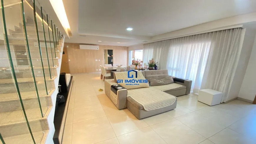 apartamento-3-quartos-setor-oeste-goiania-go-145m2-13 Apartamento com 3 Quartos no Residencial Aldeia do Vale em Goiânia, alto padrão.