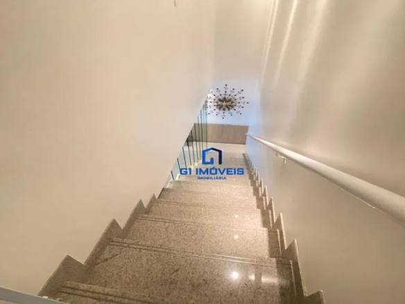 Apartamento com 3 Quartos no Residencial Aldeia do Vale em Goiânia, alto padrão.
