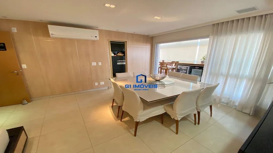 apartamento-3-quartos-setor-oeste-goiania-go-145m2-3 Detalhes de acabamento premium e luxo em Apartamento com 3 Quartos, Goiânia.