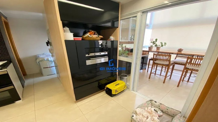 apartamento-3-quartos-setor-oeste-goiania-go-145m2-6 Detalhes de acabamento premium e luxo em Apartamento com 3 Quartos, Goiânia.