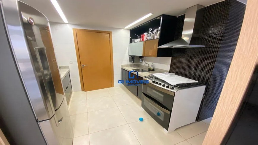 apartamento-3-quartos-setor-oeste-goiania-go-145m2-8 Detalhes de acabamento premium e luxo em Apartamento com 3 Quartos, Goiânia.