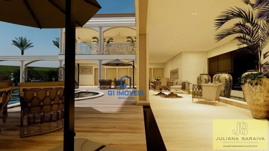 casa-de-condominio-6-quartos-residencial-aldeia-do-vale-goiania-go-1600m2-7 Detalhes de acabamento premium e luxo em Casa de Condomínio com 6 Quartos, Goiânia.