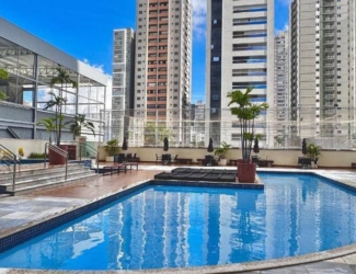 Piscina com piscina