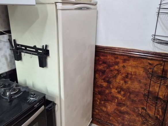 Cozinha no Casa mobiliada no Jardim Novo Mundo