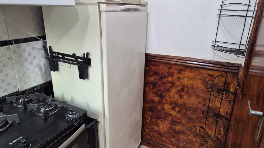 Cozinha no Casa mobiliada no Jardim Novo Mundo