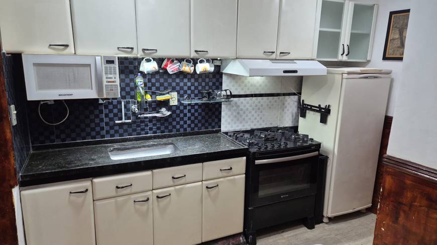 Cozinha