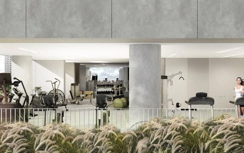 Epic City Home:  Apto. com 4 Suítes, 400m², Setor Bueno