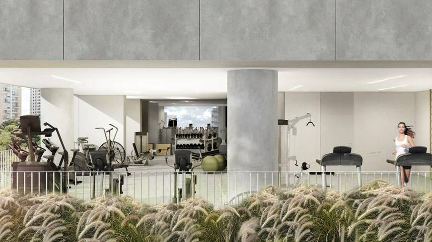 Epic City Home:  Apto. com 4 Suítes, 400m², Setor Bueno