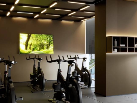 Ambiente interno