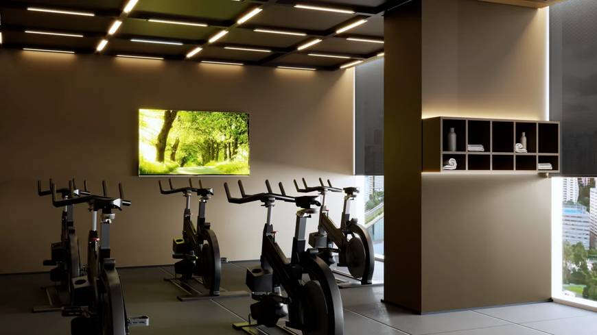 Ambiente interno