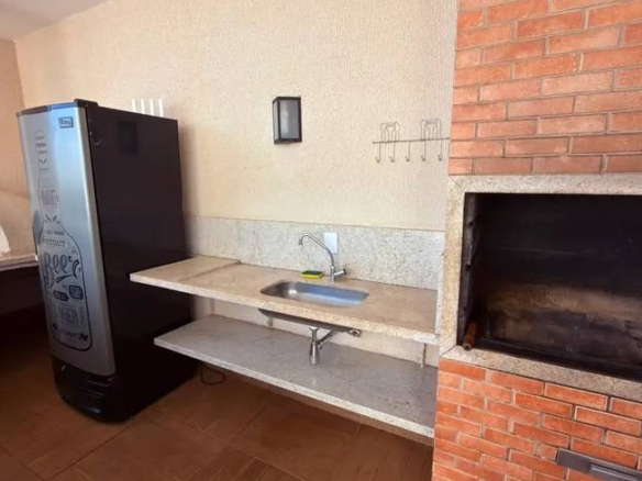 Cozinha