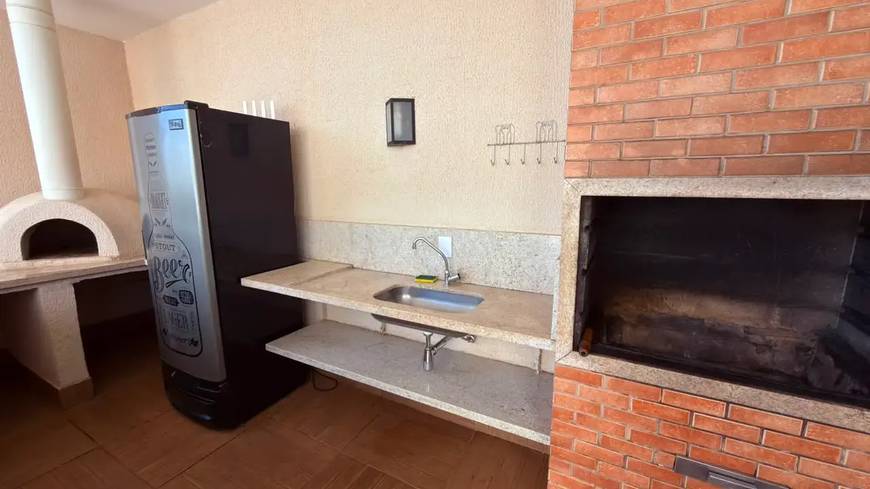 Cozinha