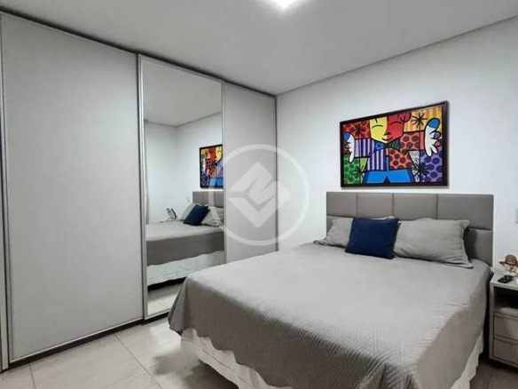 Quarto no Alphaville Araguaia