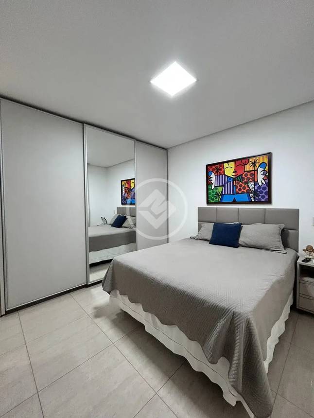 Quarto no Alphaville Araguaia