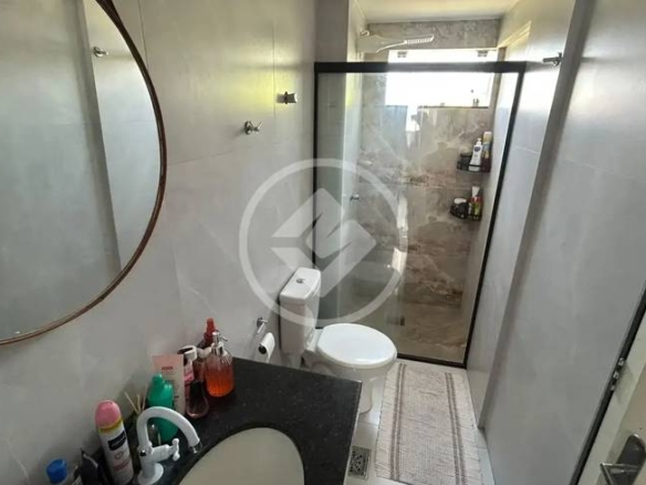 Condomínio Edifício Anhembi:Apto. com 3 Quartos, 77m², Setor Sudoeste