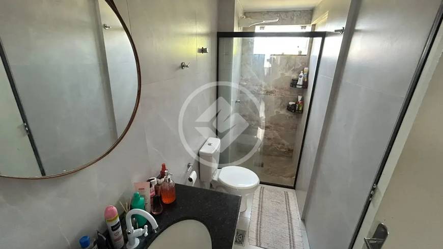 Condomínio Edifício Anhembi:Apto. com 3 Quartos, 77m², Setor Sudoeste