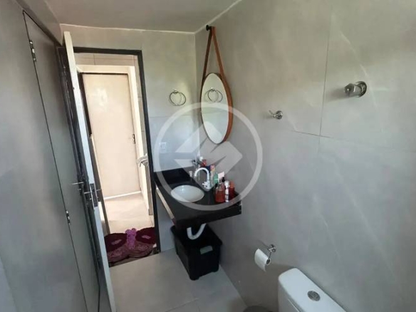 Condomínio Edifício Anhembi:Apto. com 3 Quartos, 77m², Setor Sudoeste