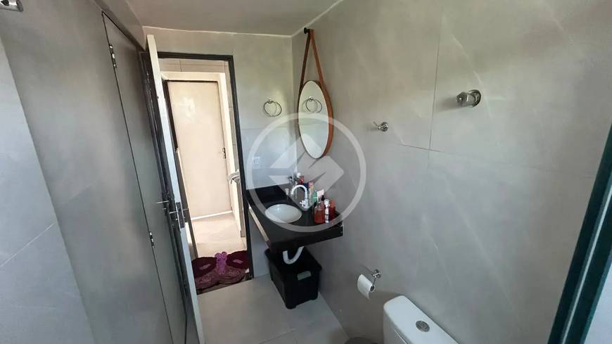 Condomínio Edifício Anhembi:Apto. com 3 Quartos, 77m², Setor Sudoeste