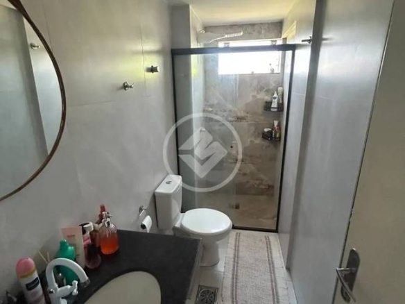 Condomínio Edifício Anhembi:Apto. com 3 Quartos, 77m², Setor Sudoeste