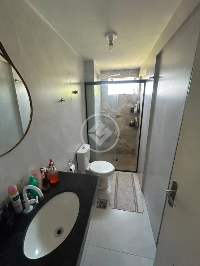 Condomínio Edifício Anhembi:Apto. com 3 Quartos, 77m², Setor Sudoeste