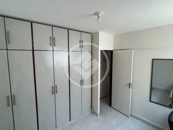 Condomínio Edifício Anhembi:Apto. com 3 Quartos, 77m², Setor Sudoeste
