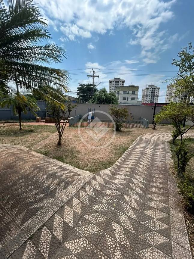 Condomínio Edifício Anhembi:Apto. com 3 Quartos, 77m², Setor Sudoeste