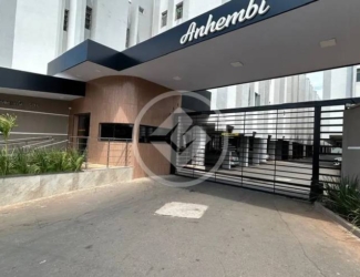 Condomínio Edifício Anhembi:Apto. com 3 Quartos, 77m², Setor Sudoeste
