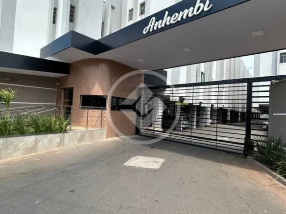 Condomínio Edifício Anhembi:Apto. com 3 Quartos, 77m², Setor Sudoeste