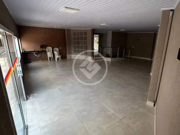 Condomínio Edifício Anhembi:Apto. com 3 Quartos, 77m², Setor Sudoeste