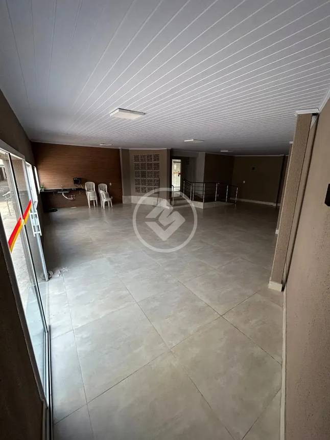 Condomínio Edifício Anhembi:Apto. com 3 Quartos, 77m², Setor Sudoeste