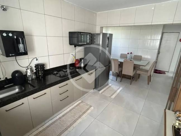 Condomínio Edifício Anhembi:Apto. com 3 Quartos, 77m², Setor Sudoeste