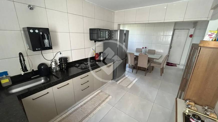 Condomínio Edifício Anhembi:Apto. com 3 Quartos, 77m², Setor Sudoeste